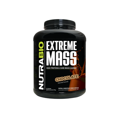 Extreme Mass 6lb