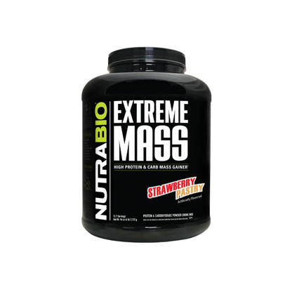 Extreme Mass 6lb