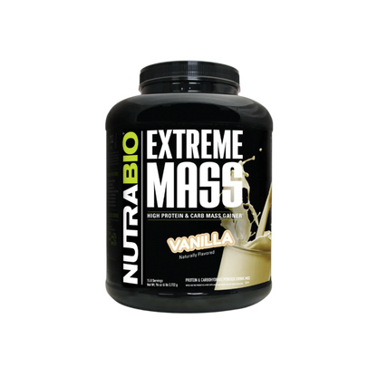 Extreme Mass 6lb