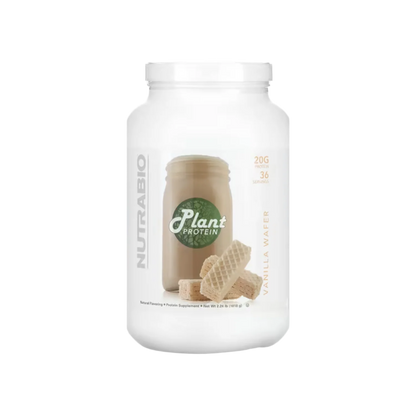 Plant Protein 1018g