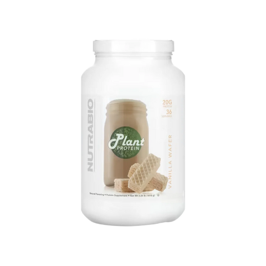 Plant Protein 1018g