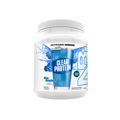 Clear Protein 519g