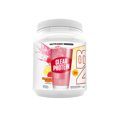 Clear Protein 519g