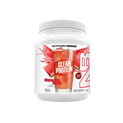 Clear Protein 519g