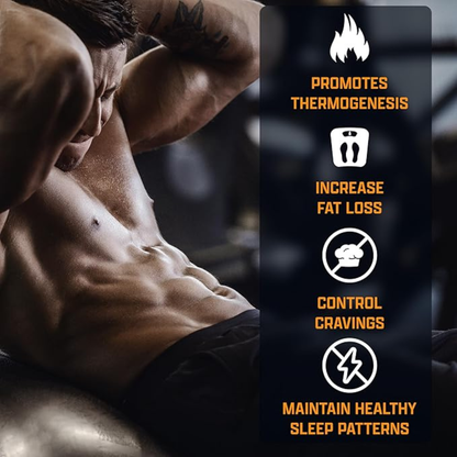 Lipo6 Stim-Free [60 Capsules]