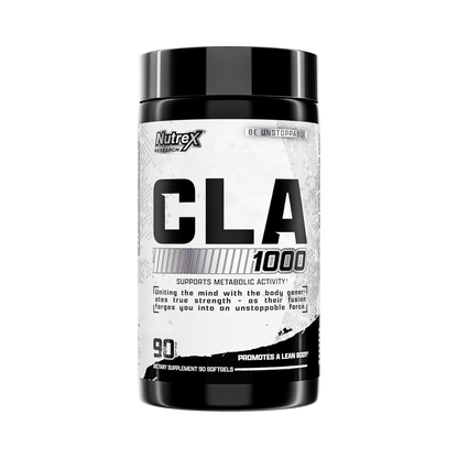 CLA [90 Soft Gels]