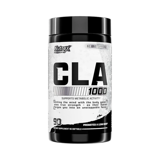 CLA [90 Soft Gels]