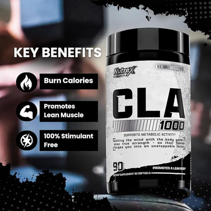 CLA [90 Soft Gels]