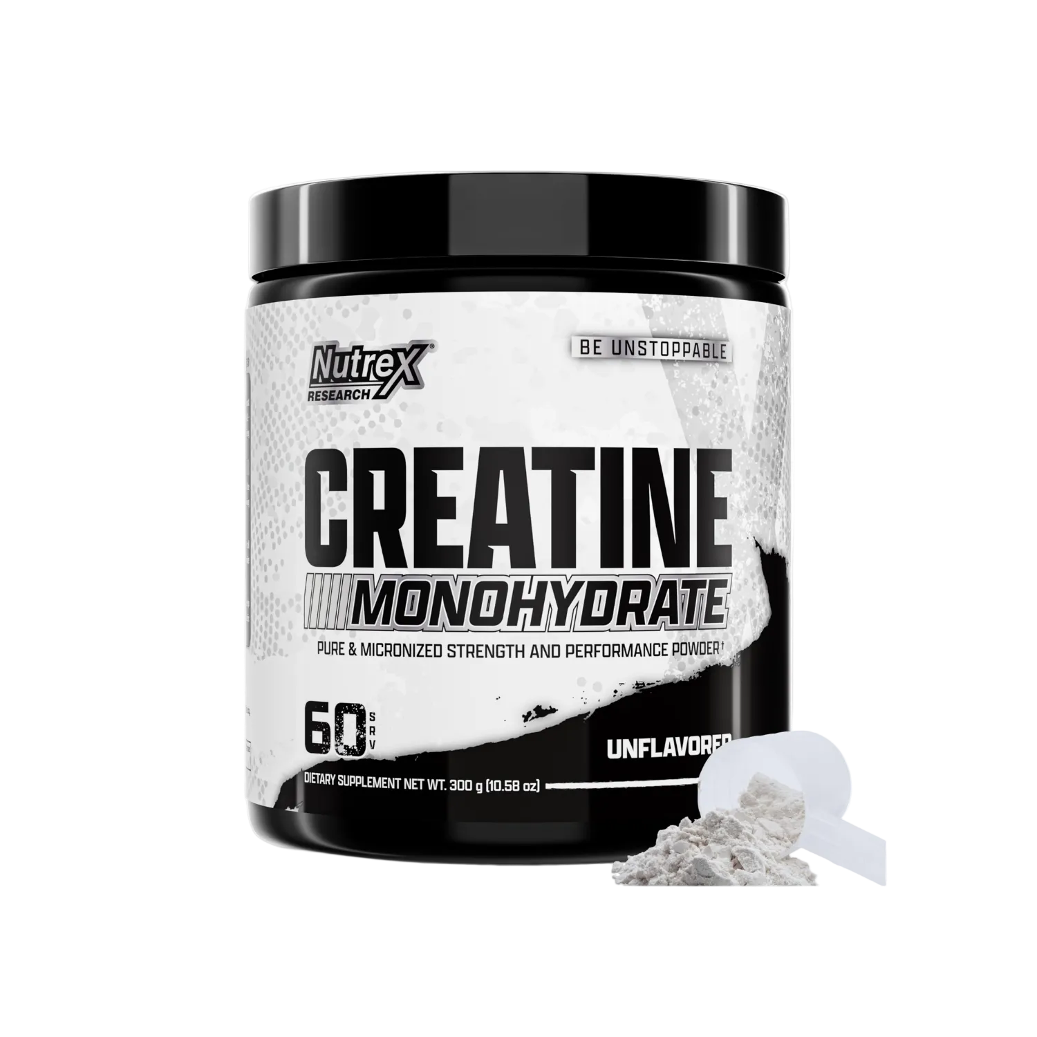 Nutrex Research Creatine Monohydrate 300g | Protein House