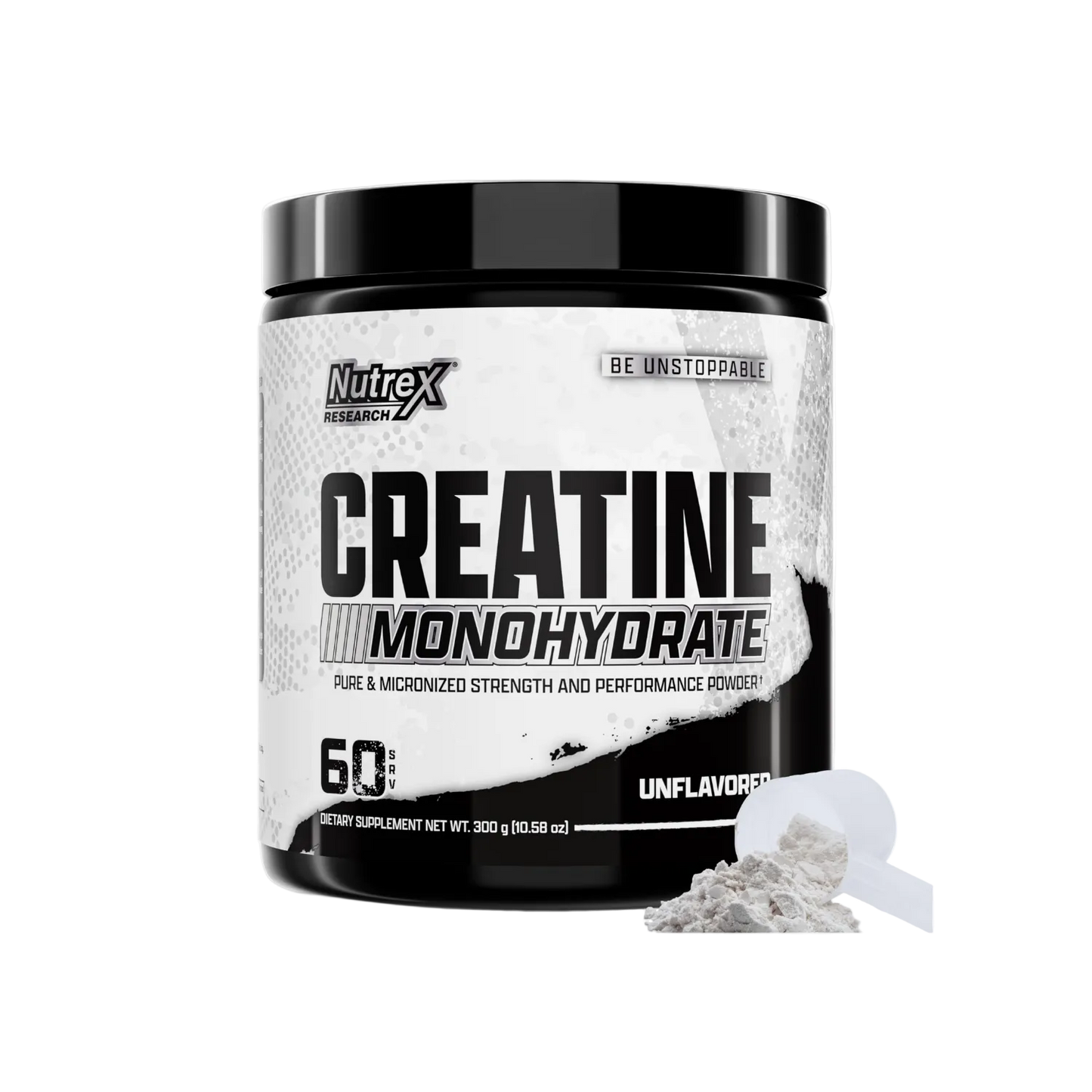 Creatine Monohydrate 300g