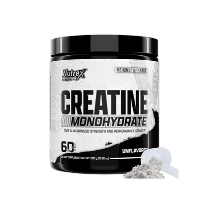 Creatine Monohydrate 300g