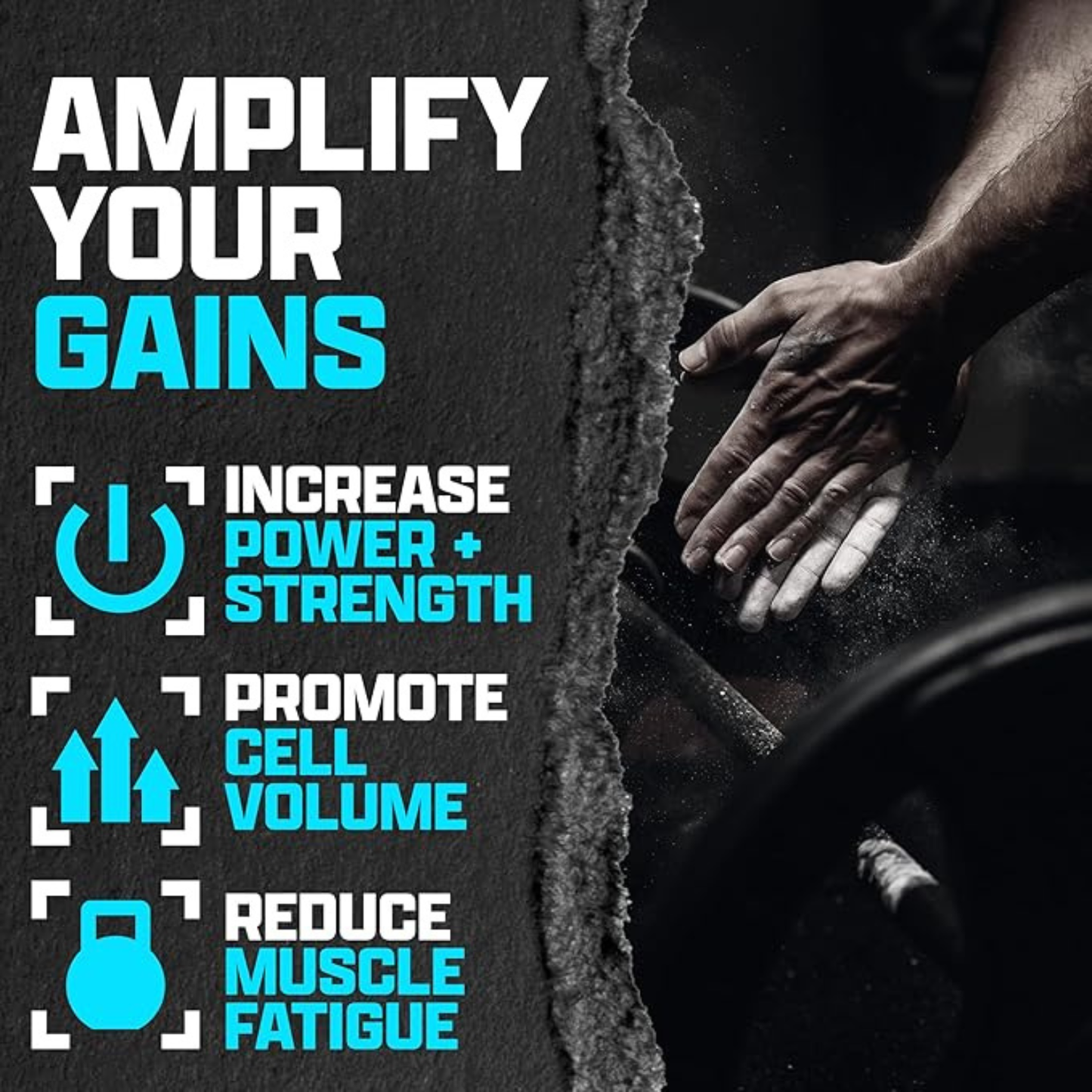 Creatine Monohydrate 300g