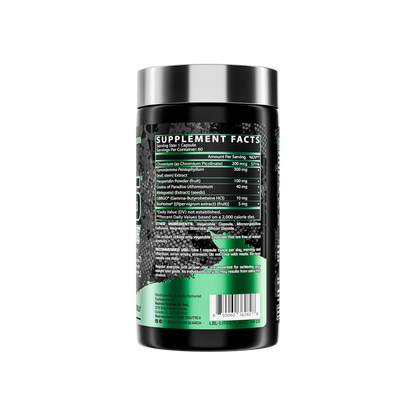 Lipo6 Stim-Free [60 Capsules]