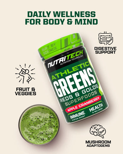 Athletic Greens 330g