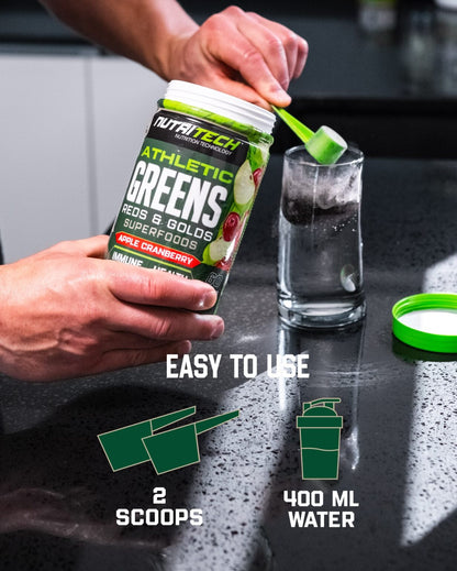 Athletic Greens 330g