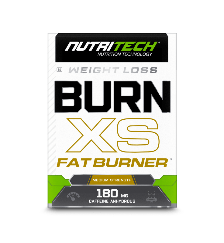 Burn XS [45 Capsules]