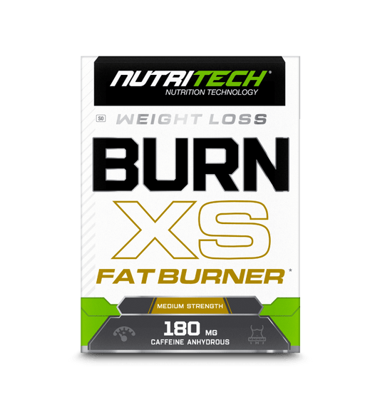 Burn XS [45 Capsules]