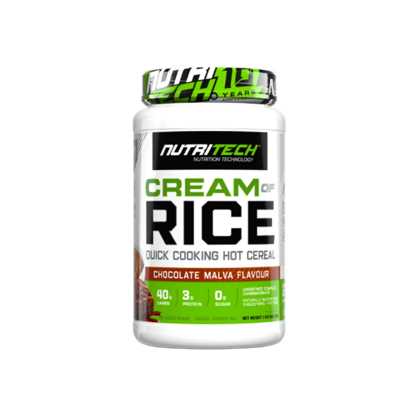 Cream of Rice 1kg