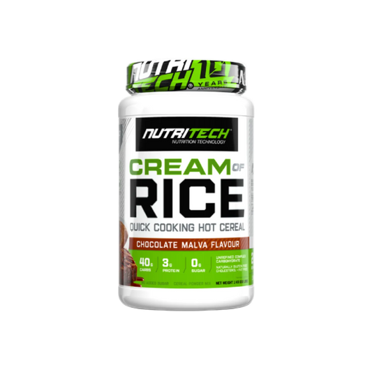 Cream of Rice 1kg