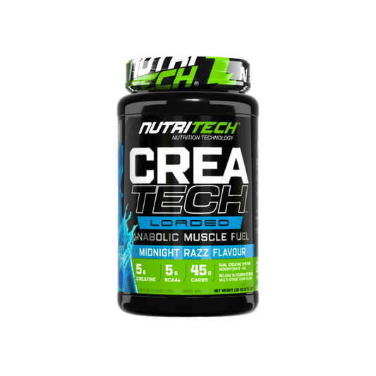 Createch Loaded 1.25kg