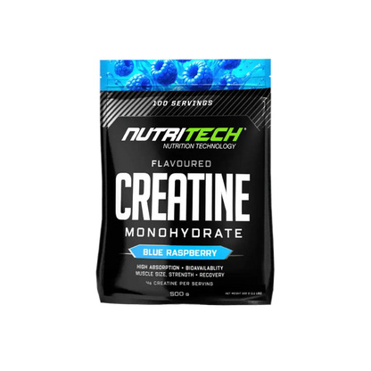 Creatine Monohydrate 500g
