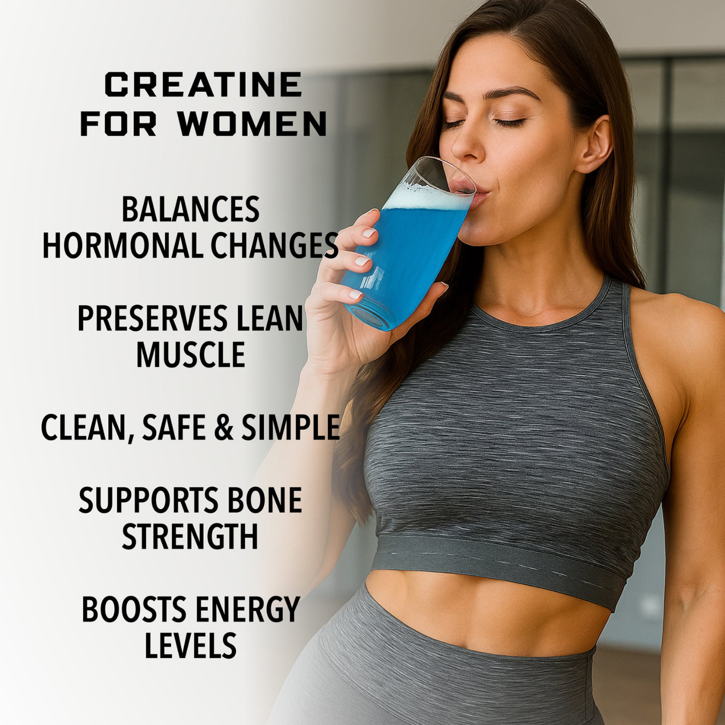 Creatine Monohydrate 500g