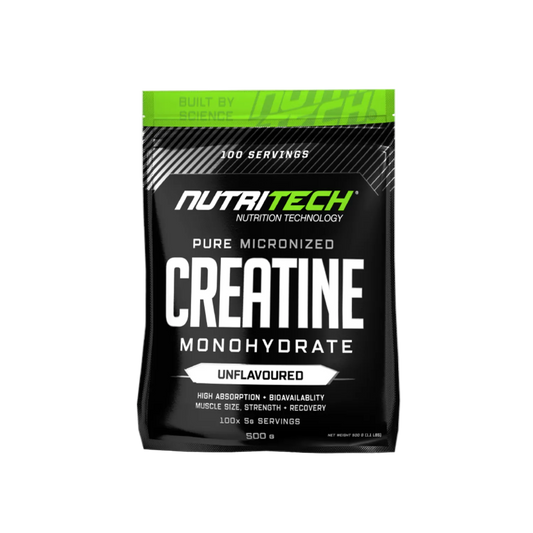 Creatine Monohydrate 500g