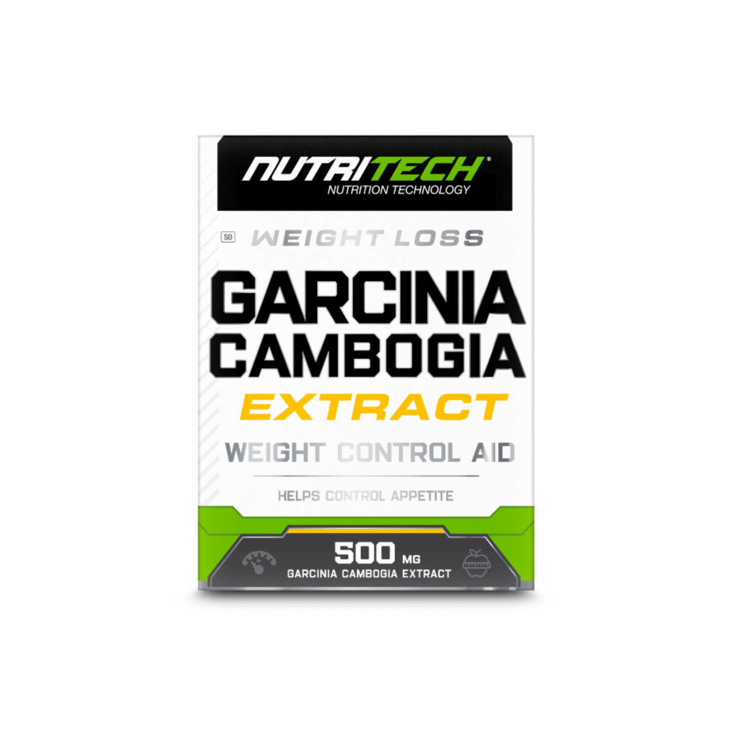 Garcinia Cambogia [60 Capsules]