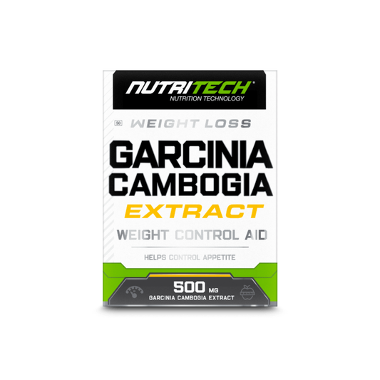 Garcinia Cambogia [60 Capsules]