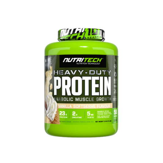 Heavy Duty Protein 1.8kg