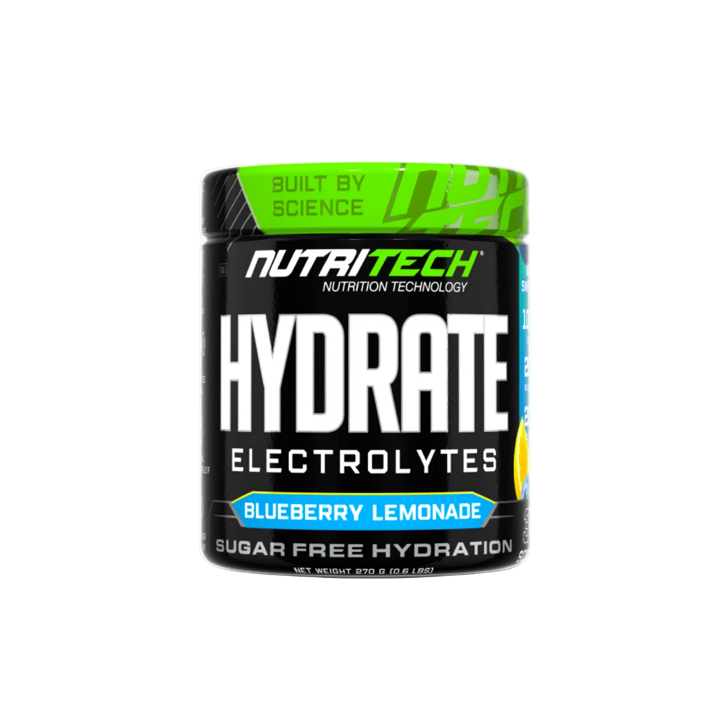Hydrate Electrolytes 270g