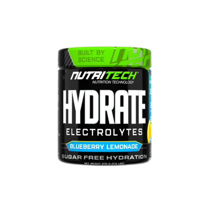 Hydrate Electrolytes 270g