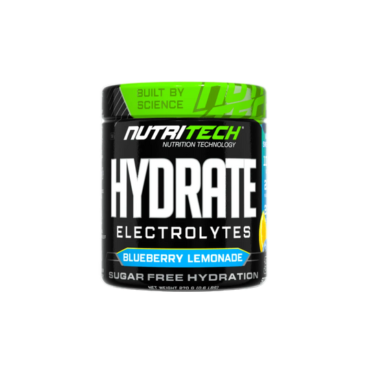 Hydrate Electrolytes 270g
