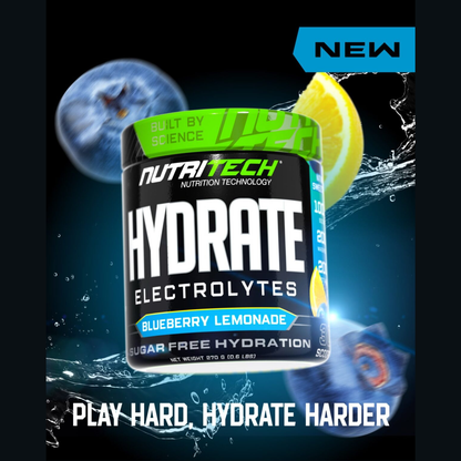 Hydrate Electrolytes 270g