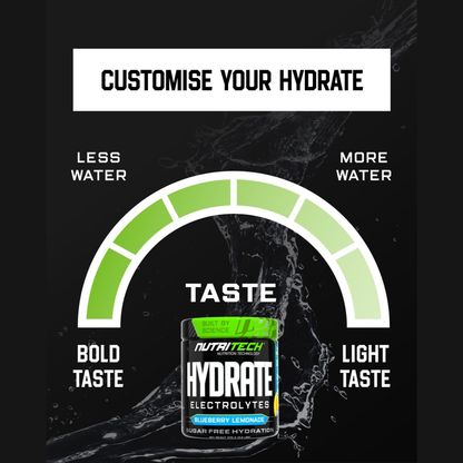 Hydrate Electrolytes 270g