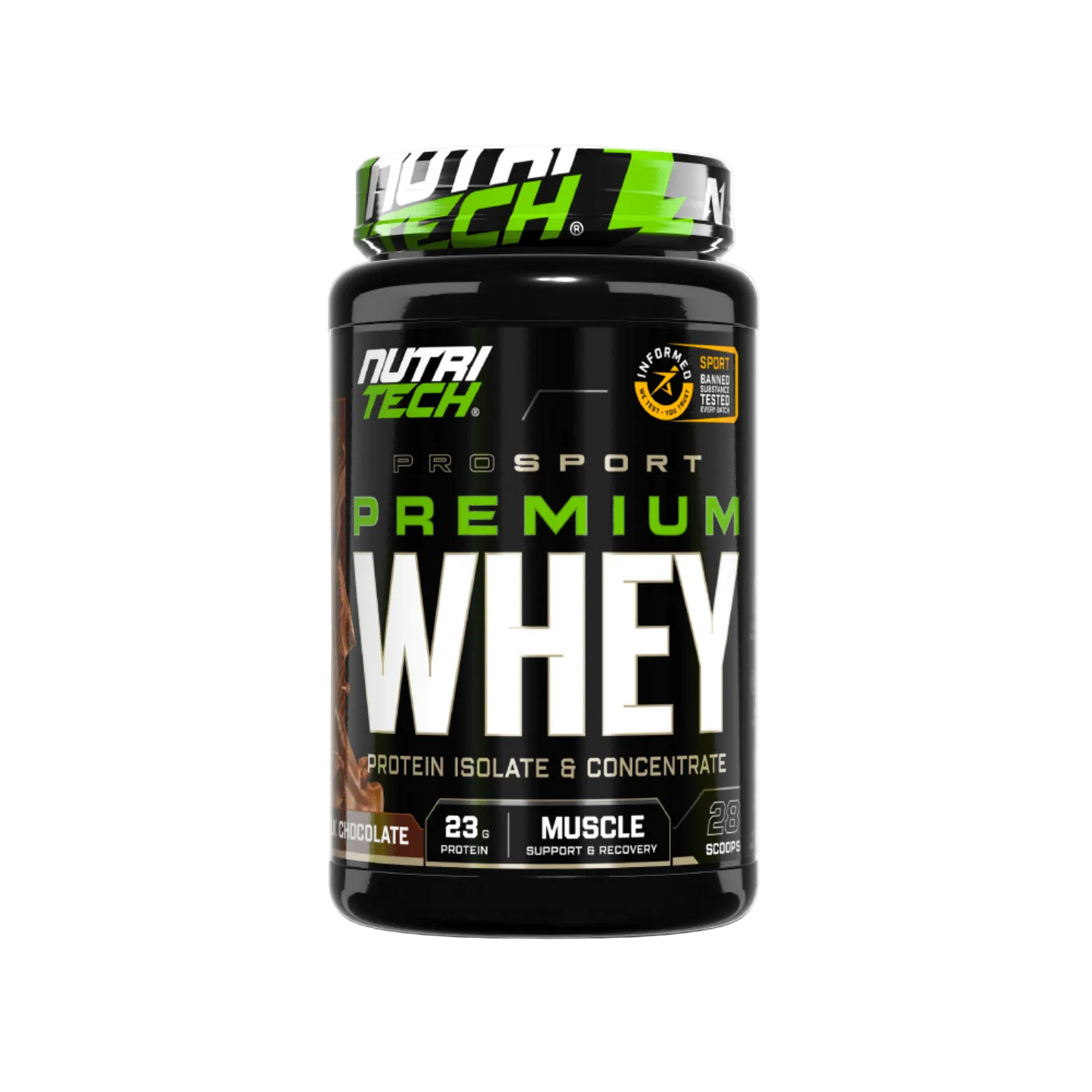 ProSport Premium Whey 908g