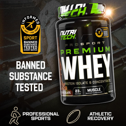 ProSport Premium Whey 908g