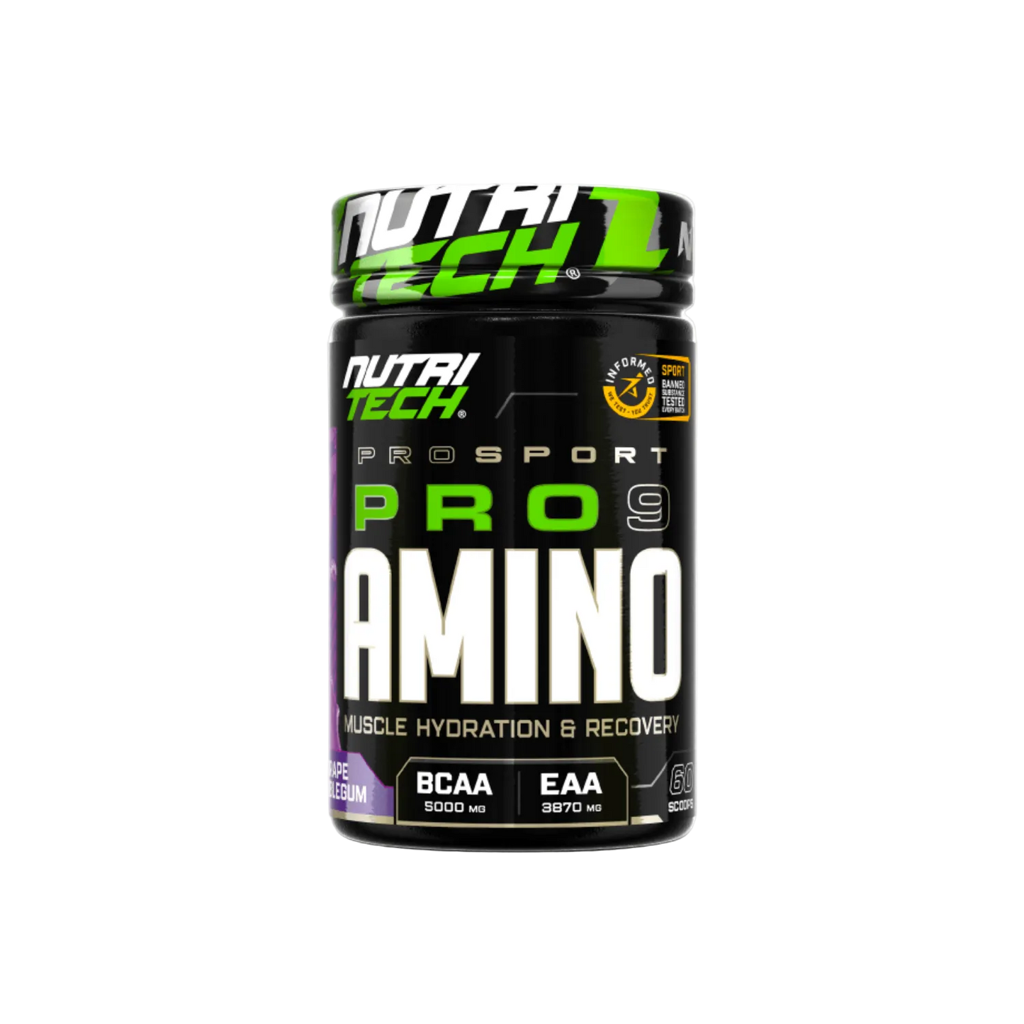 Prosport Pro9 Amino 360g