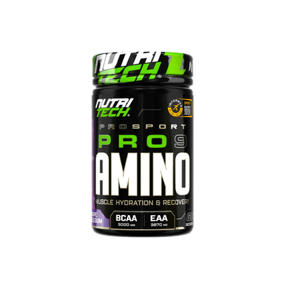 Prosport Pro9 Amino 360g