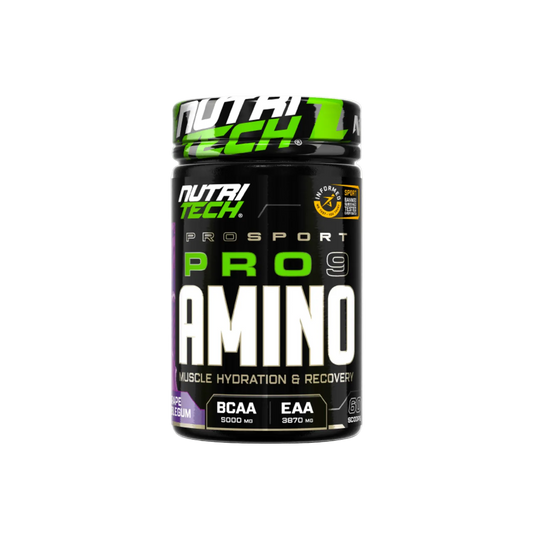 Prosport Pro9 Amino 360g