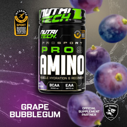 Prosport Pro9 Amino 360g