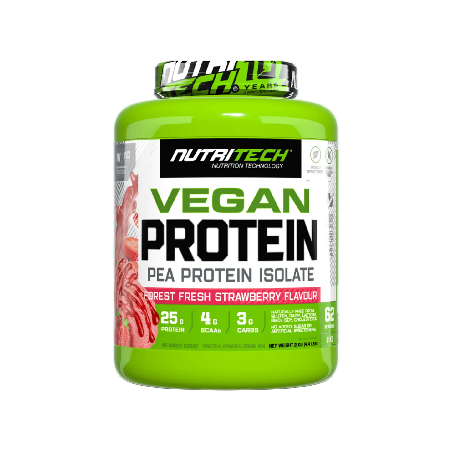Vegan Protein 2kg