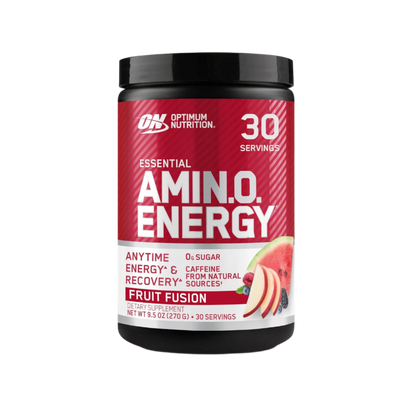 Amino Energy 270g