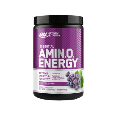 Amino Energy 270g