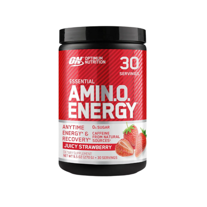Amino Energy 270g