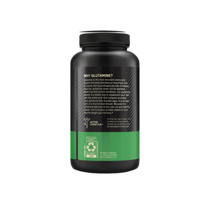 Glutamine Powder 300g