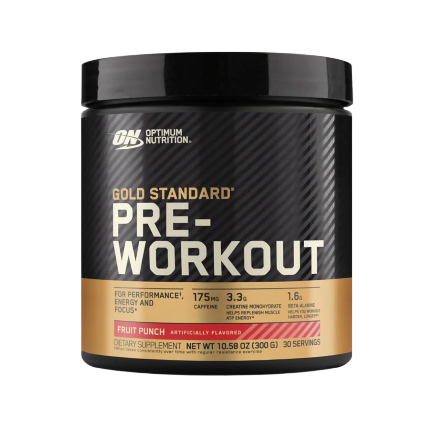 Gold Standard Pre-Workout 300g