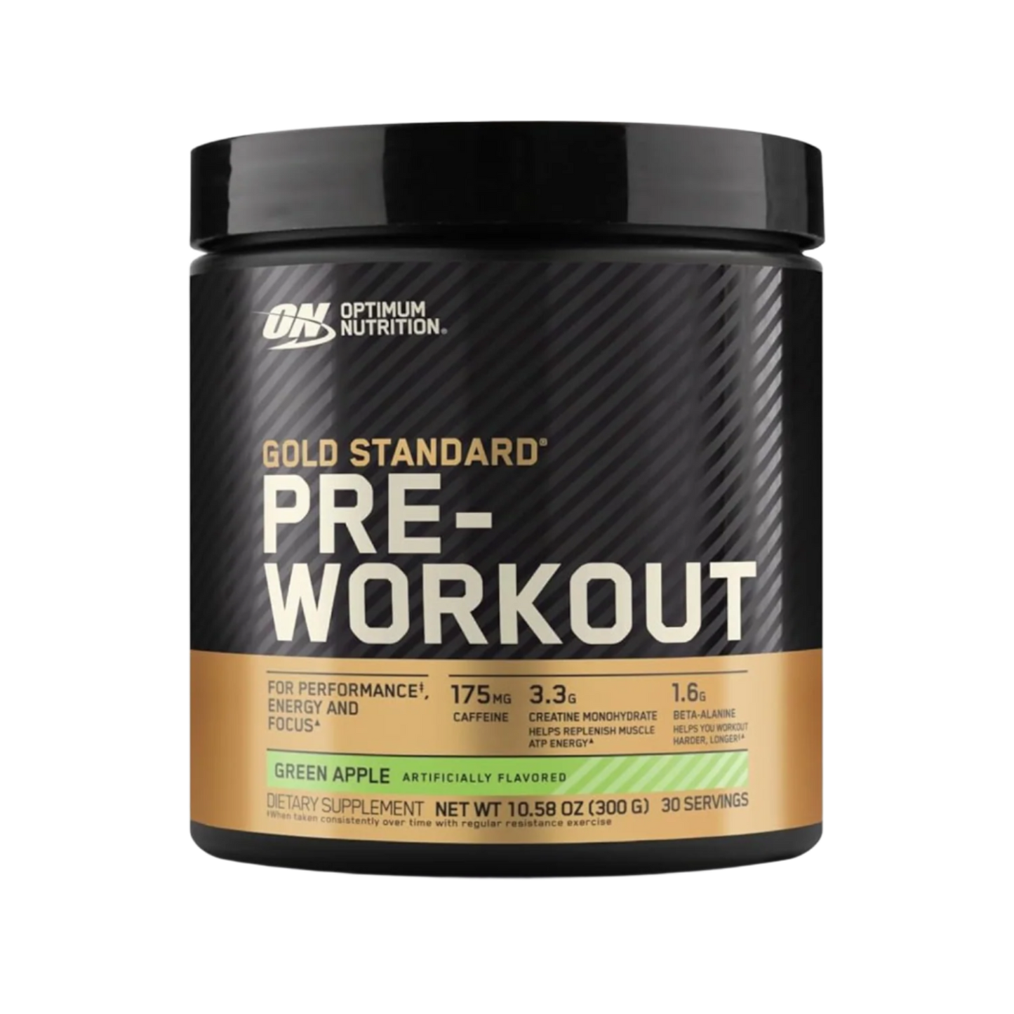 Gold Standard Pre-Workout 300g