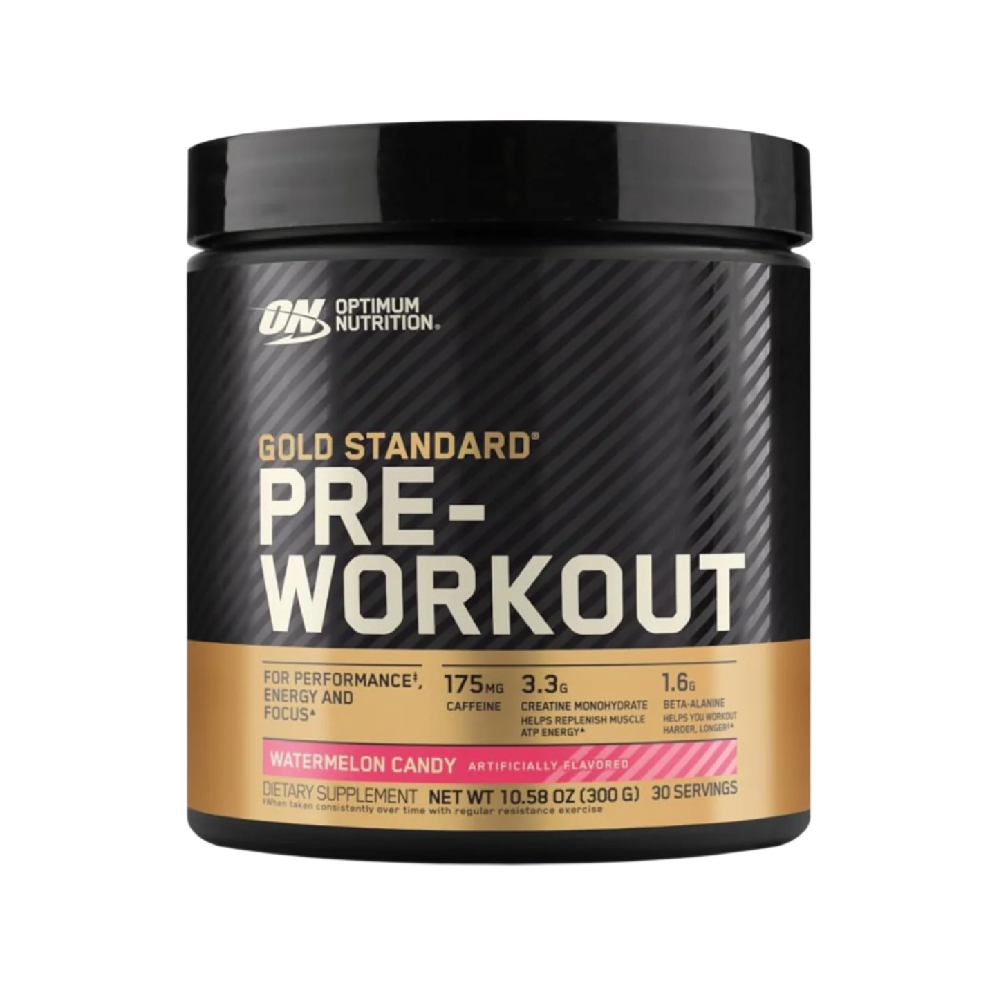 Gold Standard Pre-Workout 300g
