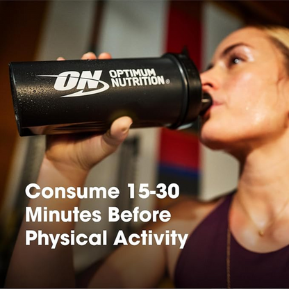 Gold Standard Pre-Workout 300g